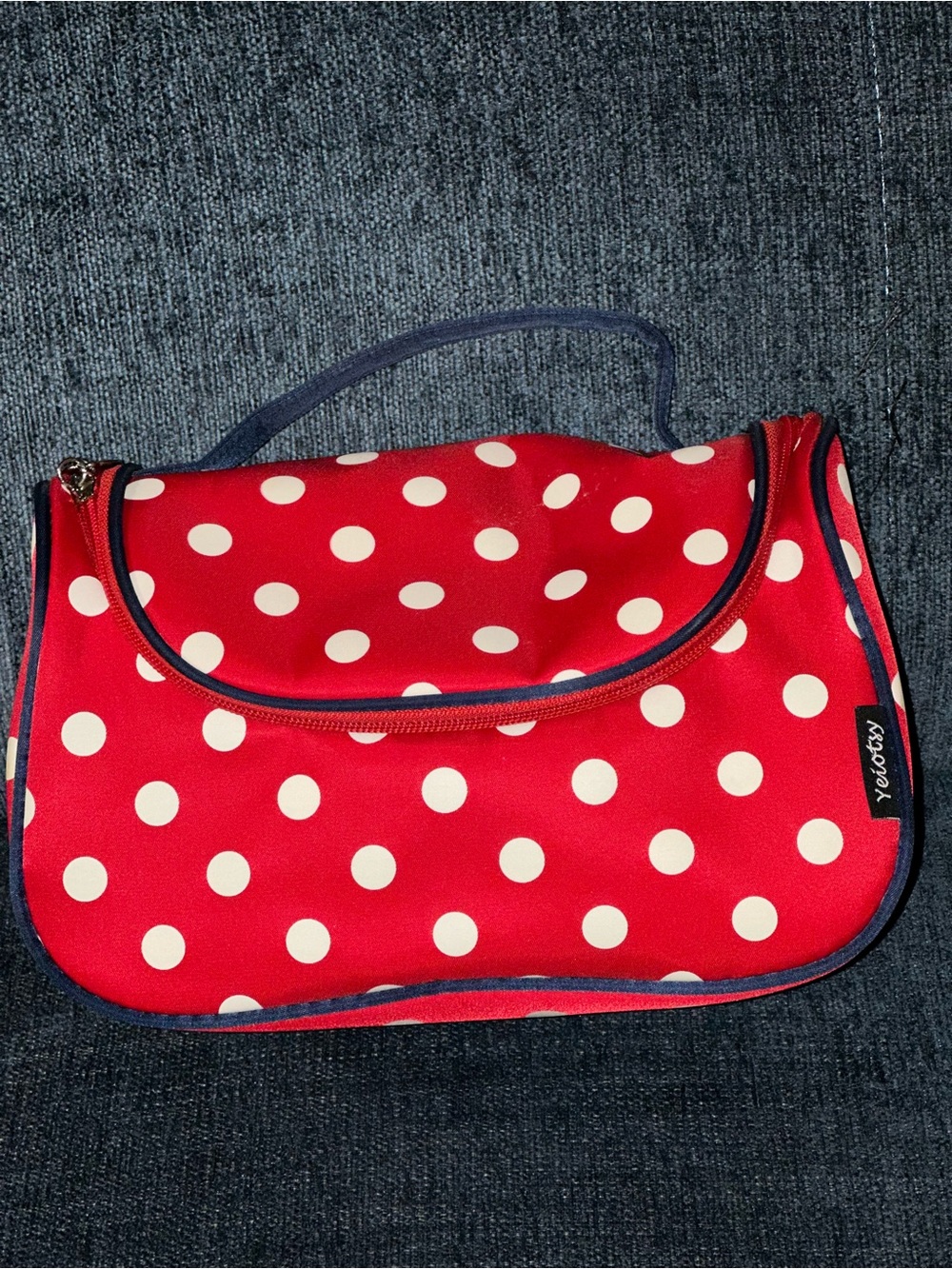 Yeiotsy Travel Cosmetic